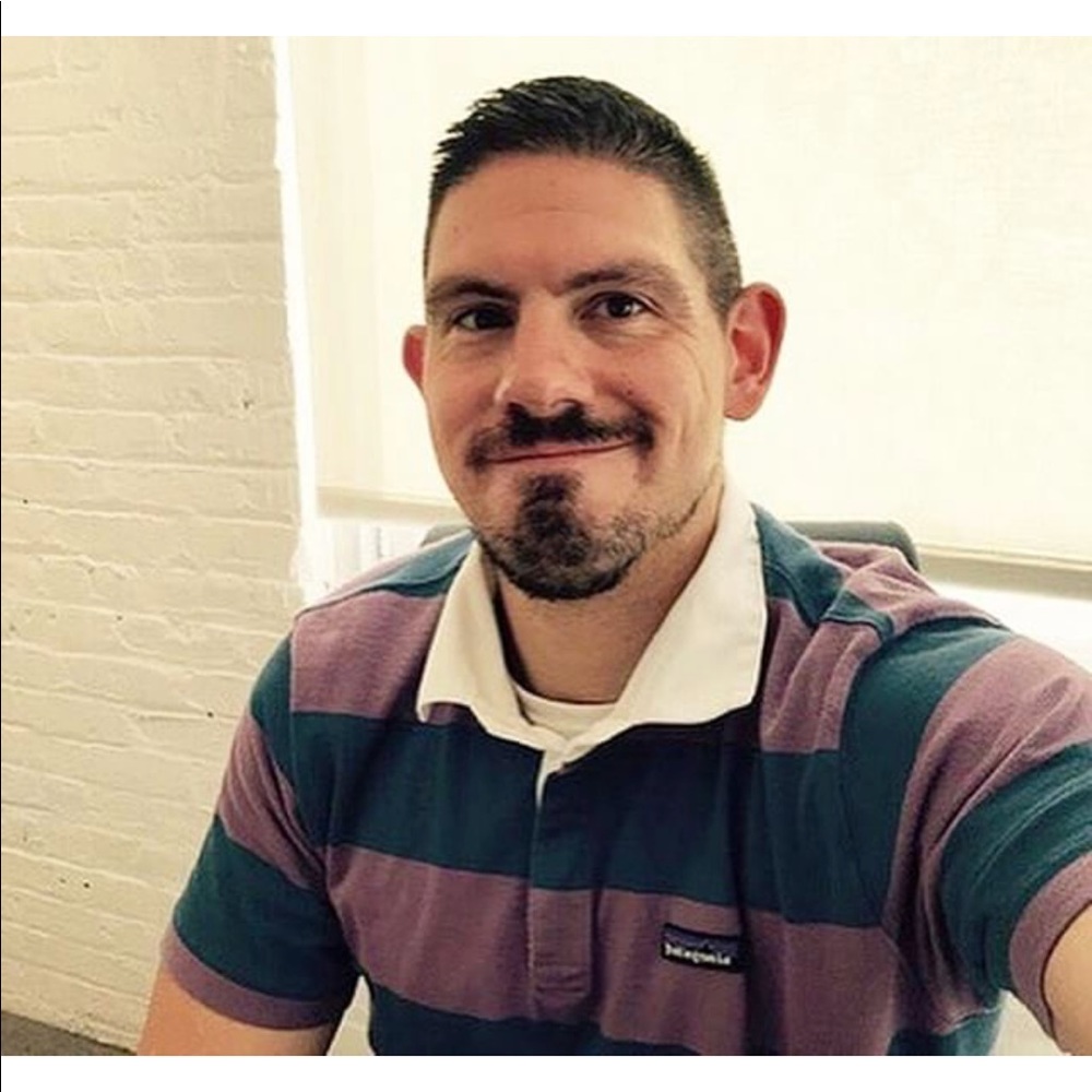 Meet your Posher, Peter